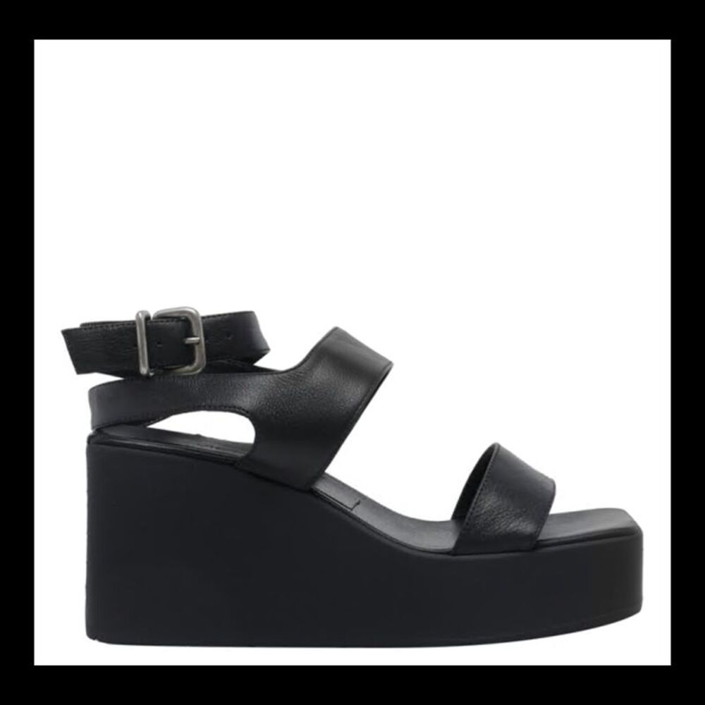 Vic Matie' Women Travel Wedges Sandals